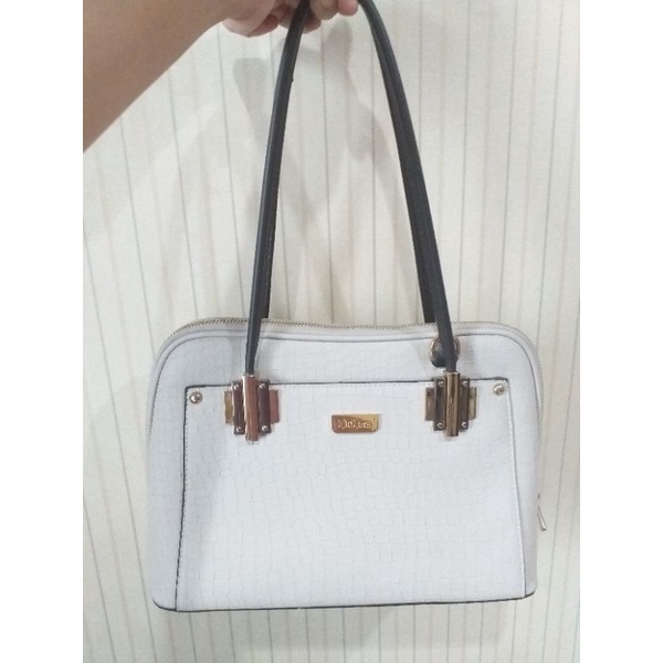 Tas Kickers Preloved