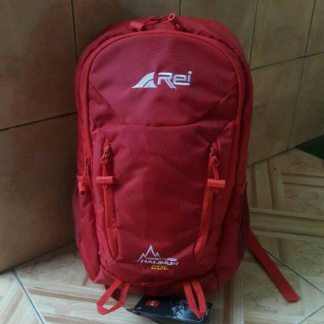 SALE...TAS RANSEL REI HALIMUN 20 Ltr