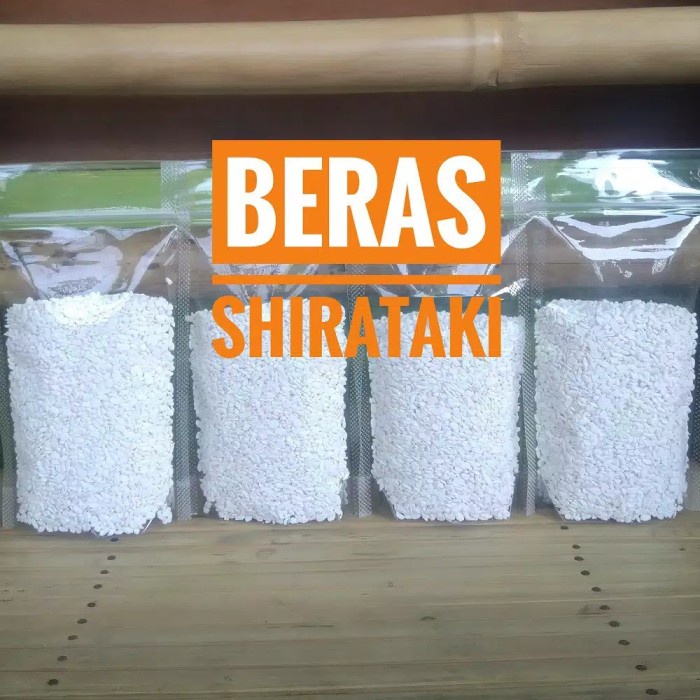 

fs2011bb Beras Shirataki 100Gr Kemasan Testi Sv012Ss