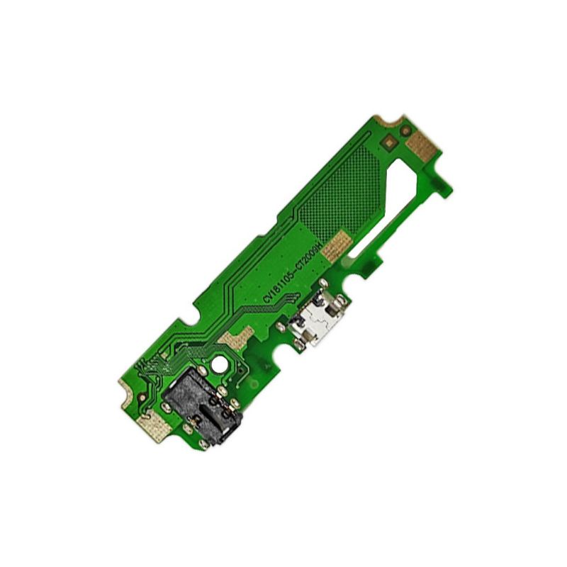FLEXIBLE VIVO Y91 / Y93 / Y95 / Y91C / Y93S / Y90 CONECTOR CAS + MIC