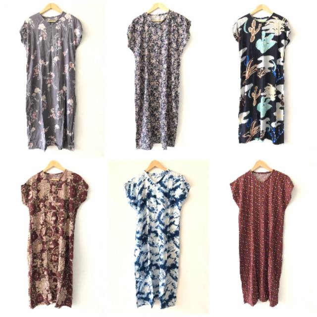 DASTER RAYON BUSUI HITS (Paket Reseller)