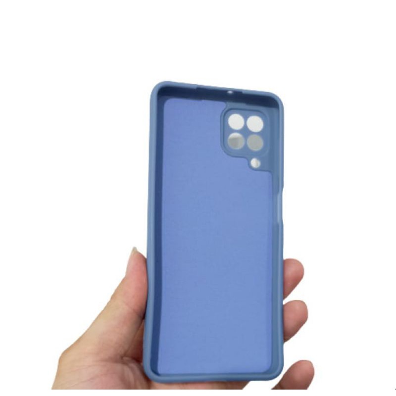 SAMSUNG M22 M32 A22 4G CASE ANTI NODA ANTI DEBU CASING SOFTCASE SILIKON