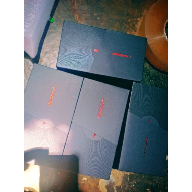 Umidigi a7 pro new promo baru