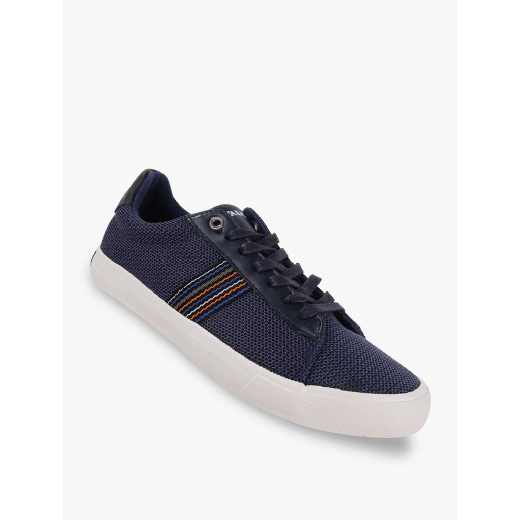 Original Sepatu Pria AIRWALK KOBY. NAVY. Mens