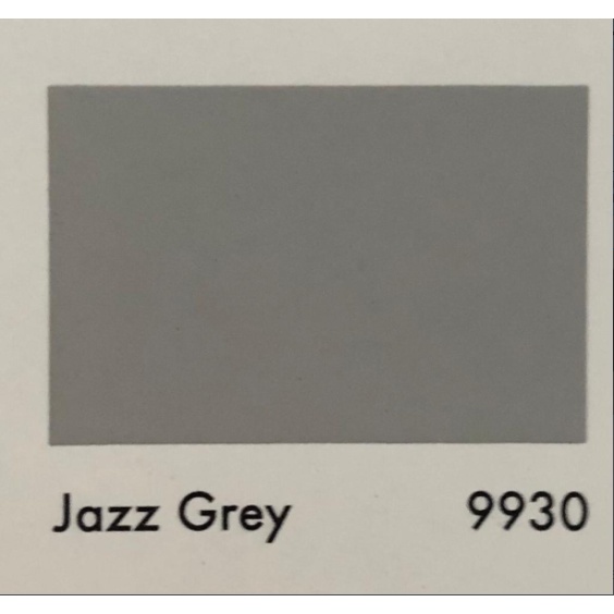 JOTUN Exterior / Luar 9930 - Jazz Grey  ( Ukuran Galon / Kecil )Cat Tembok Luar Cat Tembok Eksterior