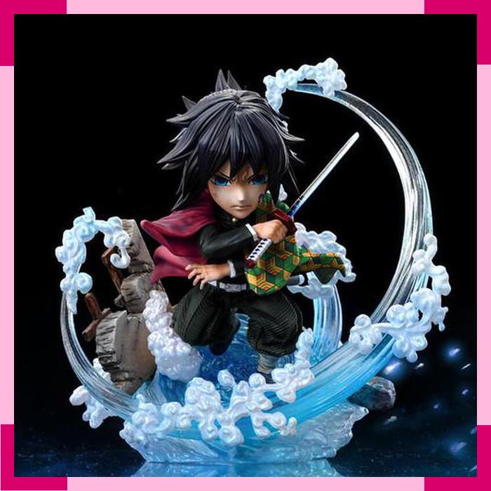 Figure G5 studio Giyu Tomioka Recastnon ori