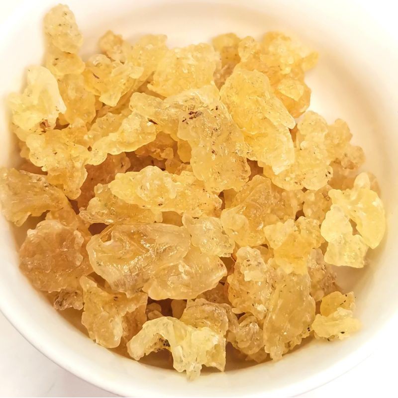 

Snow bird nest 250g / tragacanth gum / xue yen sarang burung