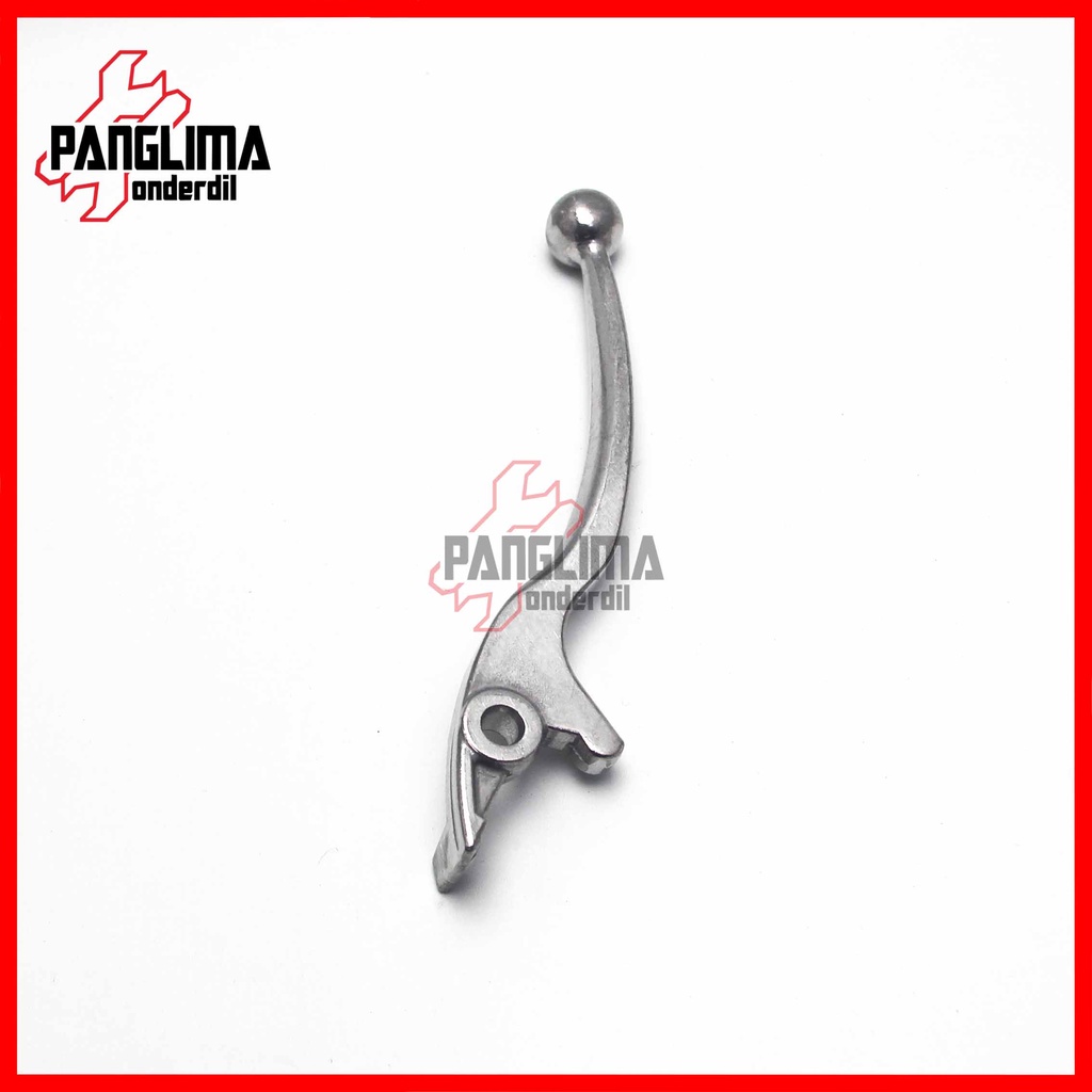 Handle Rem Tangan Kanan Kawasaki KLX 150 Handel-Hendel-Hendle-Tuas-Lever