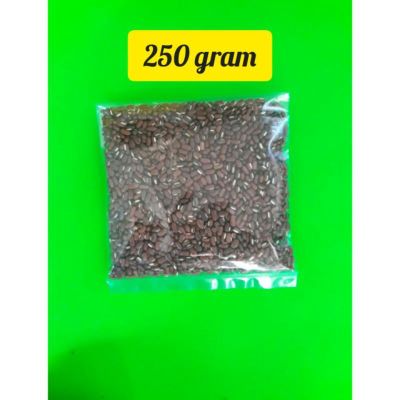 

Kacang Es Medan ( Kacang Merah ) 250 gram