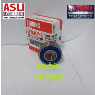 Bearing Laker Laher CVT Aerox 155 / Fino 125 original / 93306-252YR