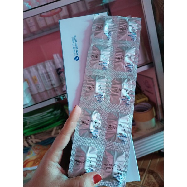 SKIN NUTRIENT PROBEAUTY