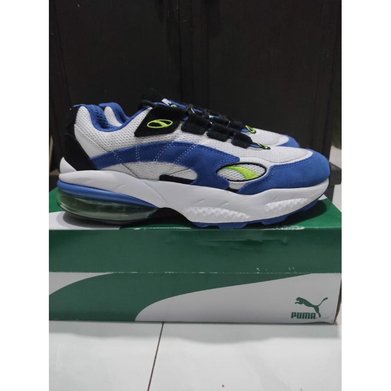 Puma Cell Venom Original BNIB