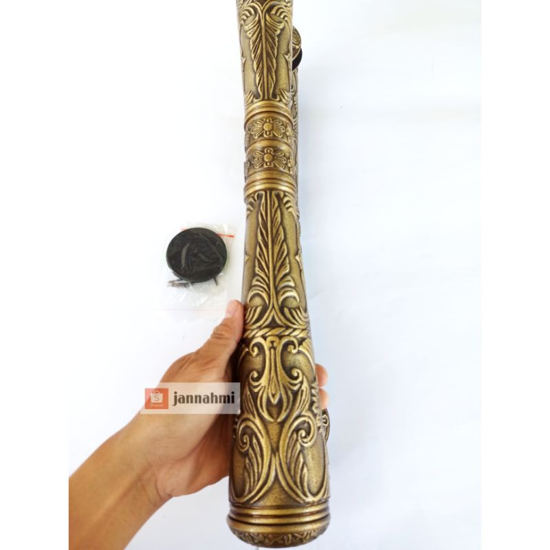 handle pintu gagang pintu full kuningan gada