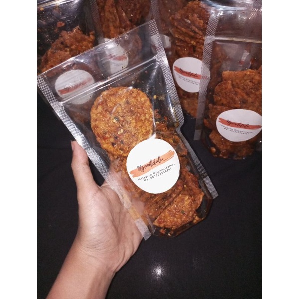 

Tempe Crispy
