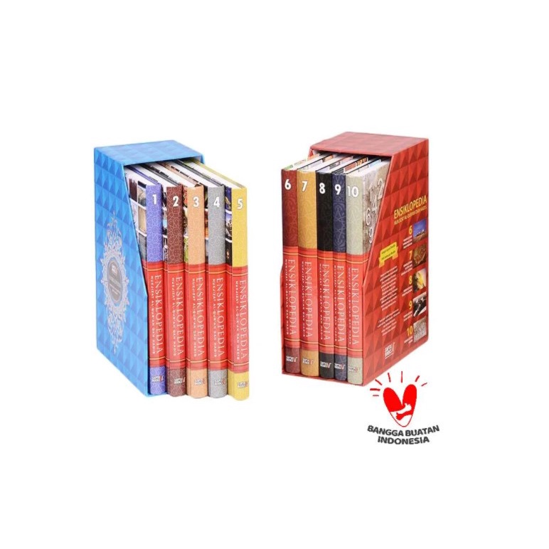 Ensiklopedia Mukjizat Alquran dan Hadis