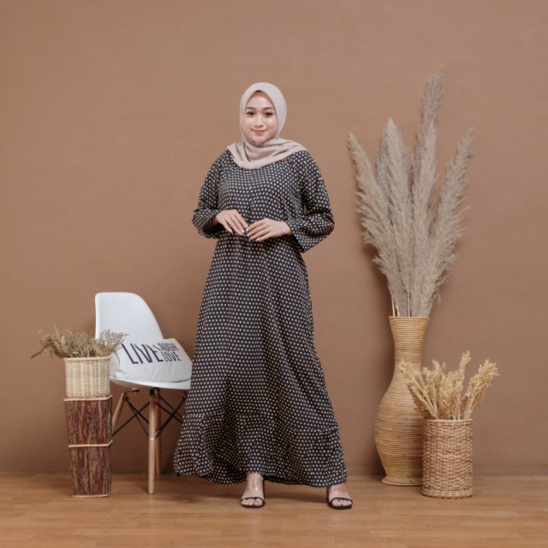 LONGDRES POLKA SYENIA