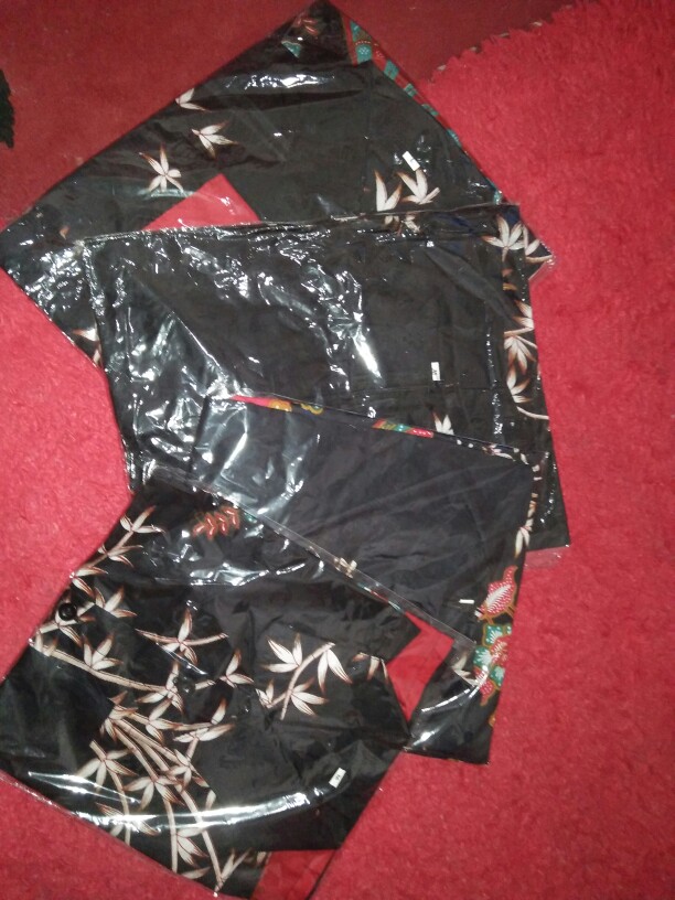 Termurah Bisa Pisah - Couple Keluarga / Batik Couple / Couple Batik Anak - Harga Grosir Termurah