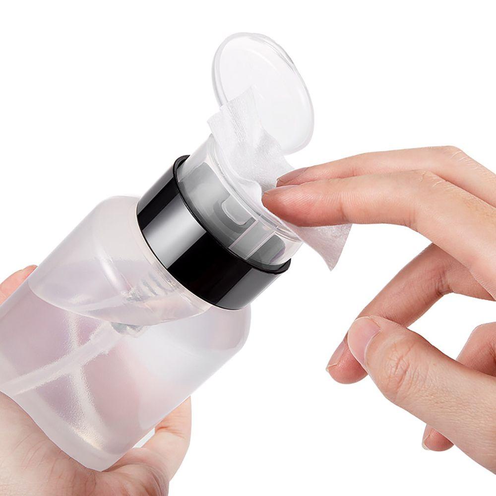 Rebuy Botol Cabut Paku Botol Kosong Pencet Tekan Pumping Botol Plastik Botol Isi Ulang