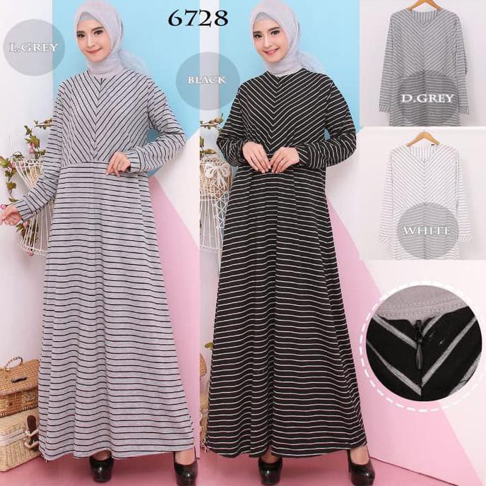 Gamis Kaos Kutung Baju Gamis Wanita Gamis Katun Jepang Gamis Kaos Kutung Baju Gamis Wanita Gamis Katun Jepang