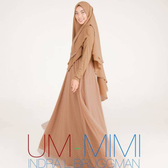 Princessa Syari by Ummimi Indra Bruggman