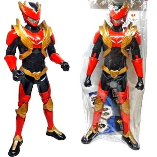 Mainan Bima S - Action Figure Super Hero Indonesia 40cm