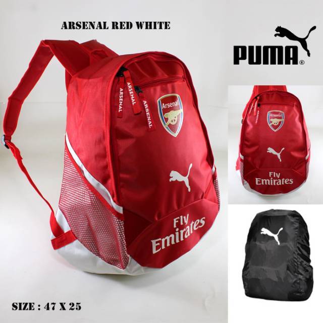 Tas ransel nike / Tas ransel pria / Tas Liverpool / Tas sekolah / Tas olahraga /Tas anak