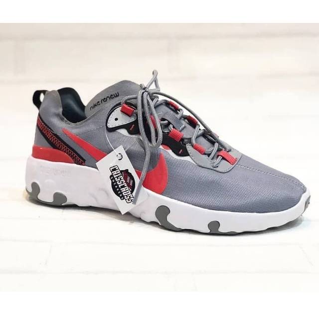 NIKE RENEW GREY