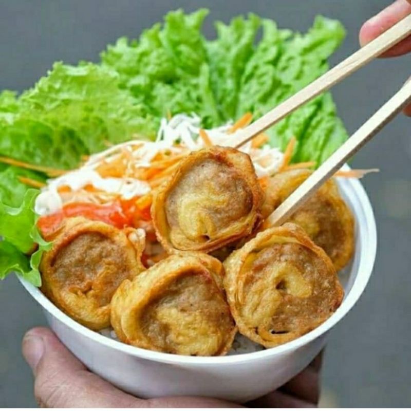 

eggroll