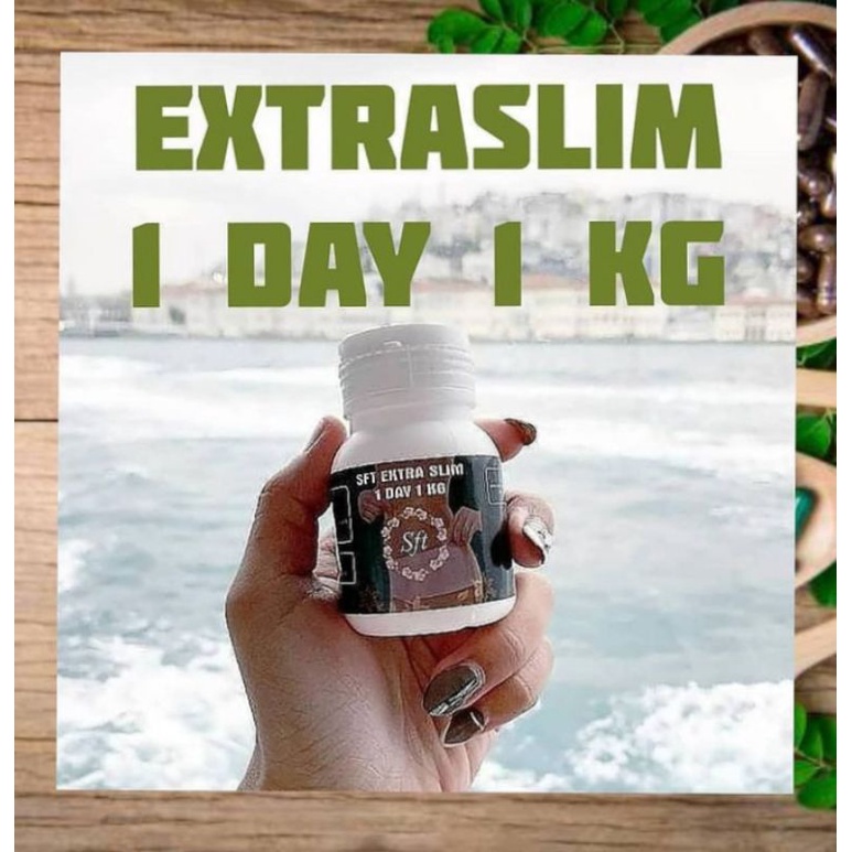 EXTRASLIM