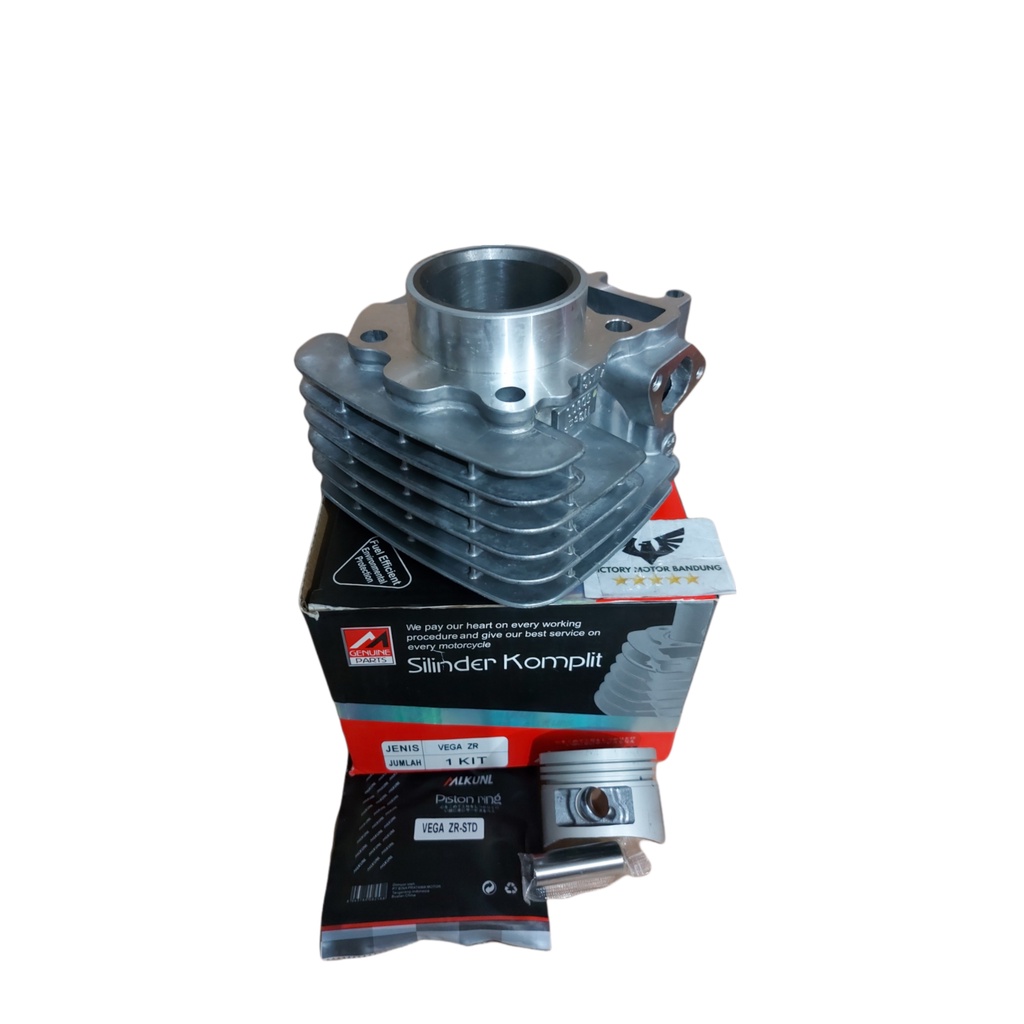 Cylinder Blok Seher Boring seher kit Vega Zr Jupiter Z robot 2010 2011 MIKUNI