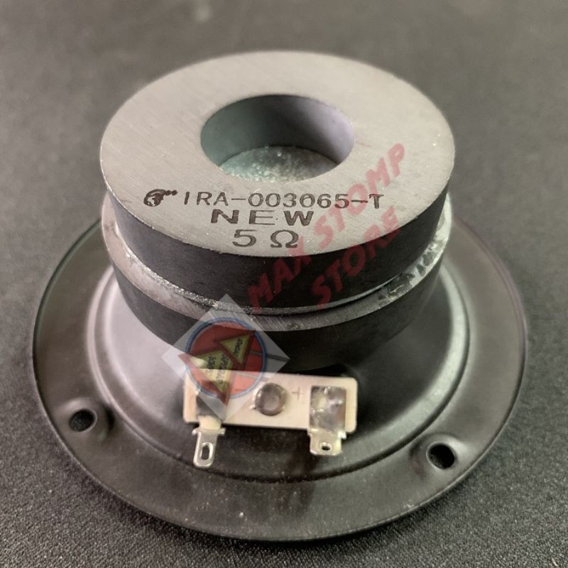 Speaker Tweeter BM BMB 3 Inch Double Magnet