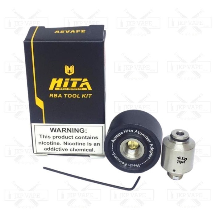 HITA RBA TOOL KIT