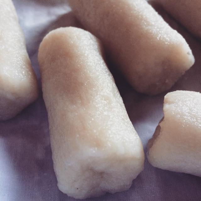 

PEMPEK PANJANG BELIDO