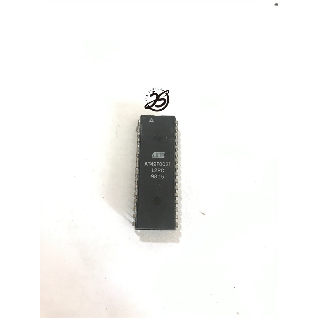 ATMEL AT49F002T ASLI ORIGINAL 49F002 ORI NOS