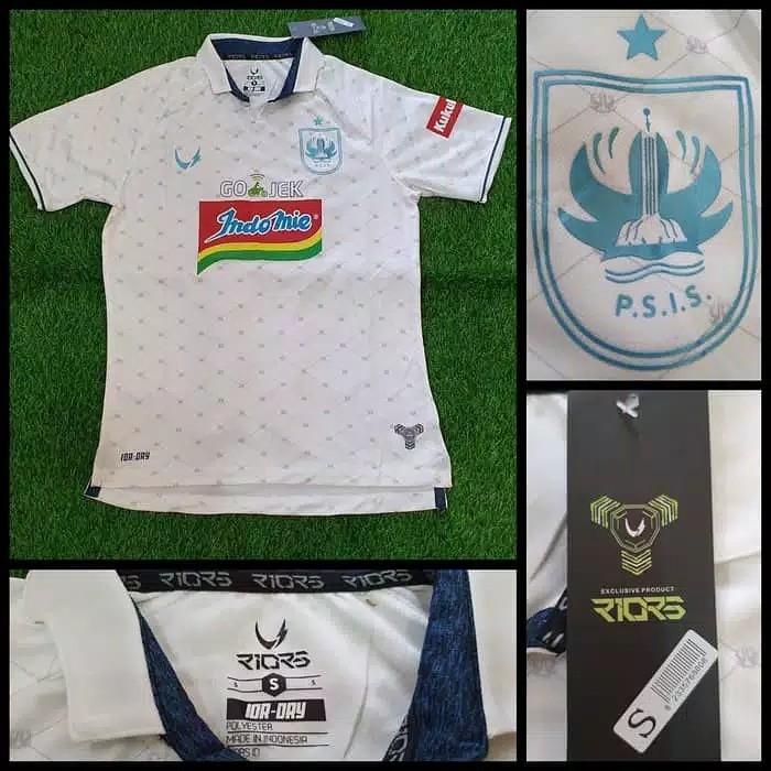 Jersey PSIS Semarang