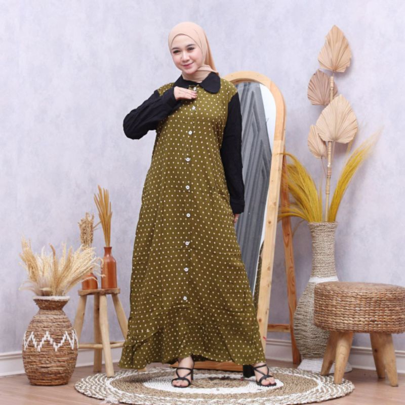 GAMIS AYARA