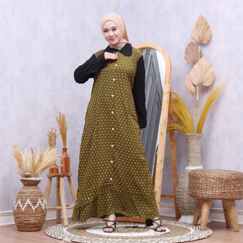 GAMIS AYARA