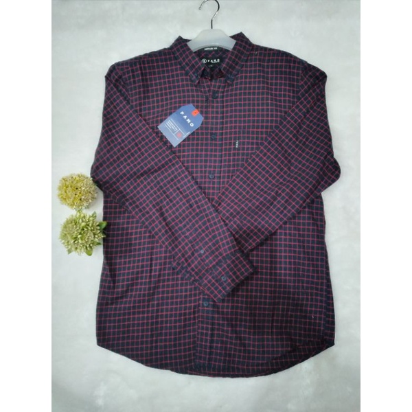 Kemeja FAMO OriginaL