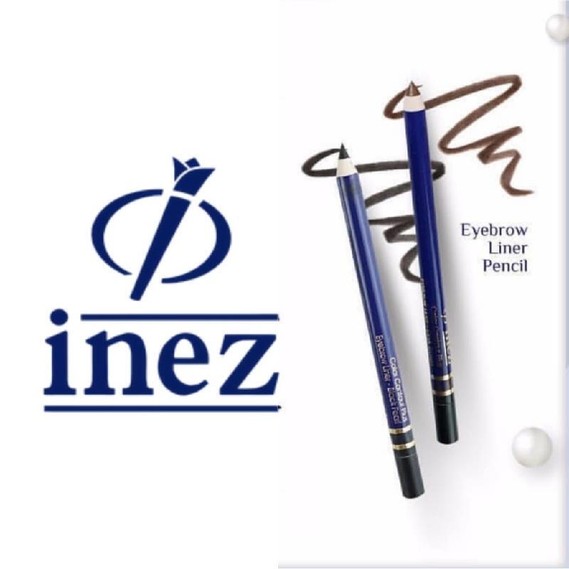 INEZ EYEBROW (PENSIL ALIS)