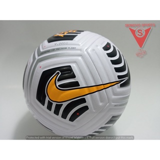 nike flight ball