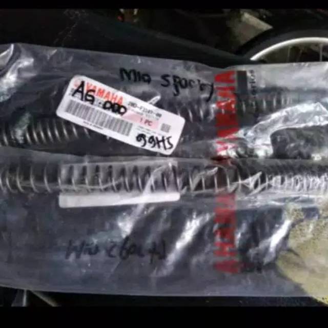 Per Shock Depan Yamaha mio smail/Mio sporty/soul