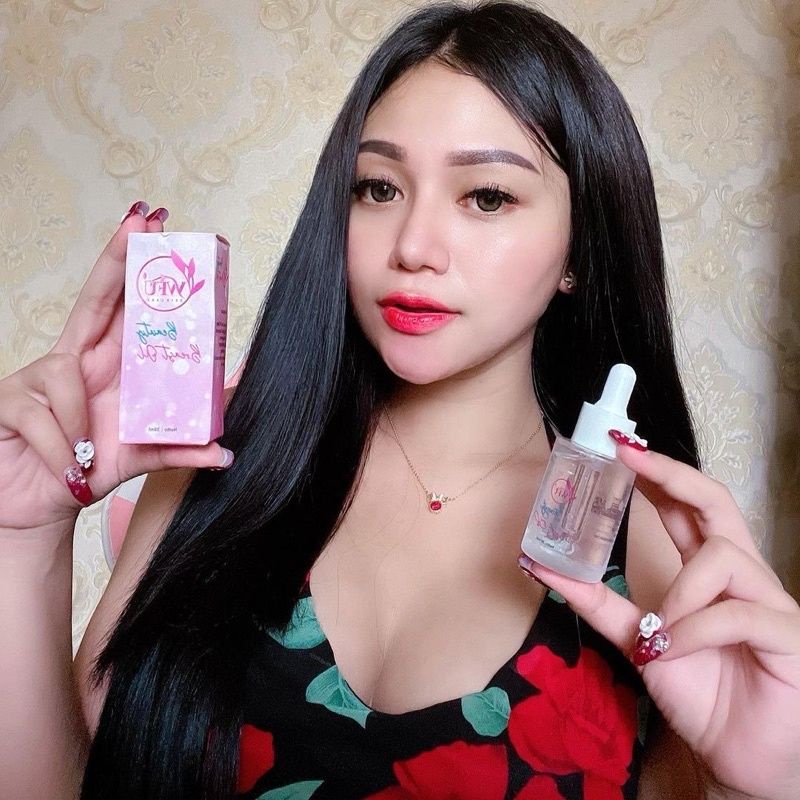 PEMBESAR PAYUDARA AMAN BPOM WFU SKINCARE