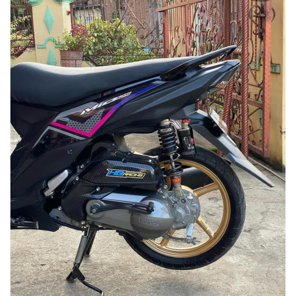 STIKER STANDAR MIO M3 | MIO 125