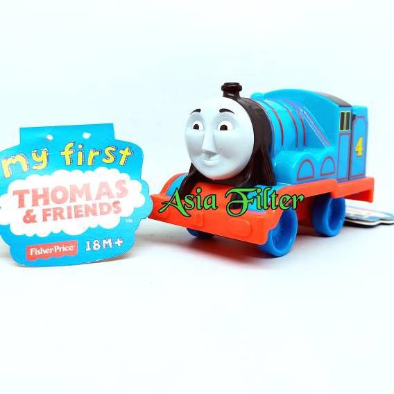 thomas percy train