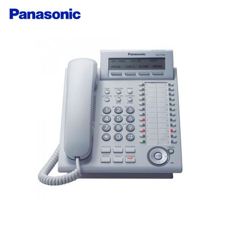 Panasonic KX-DT343 Digital Proprietary Phone