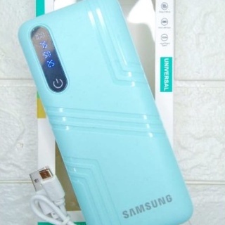 POWERBANK SAMSUNG S21 168000MAH