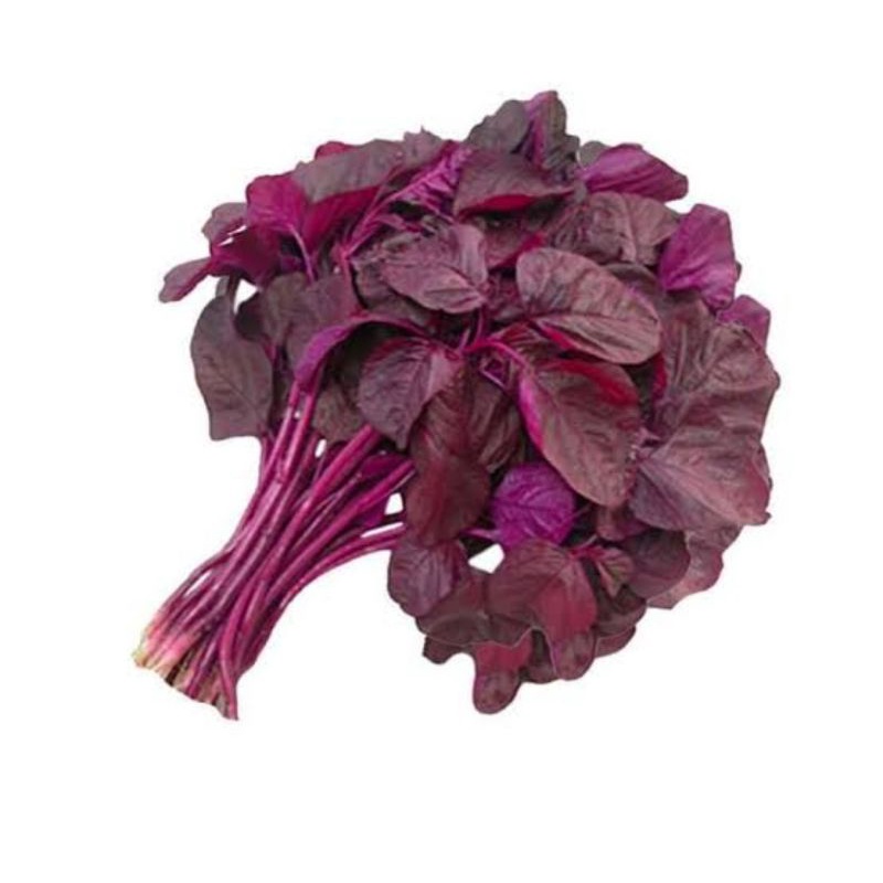 

bayam merah 250 gram