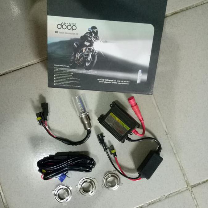 Hid Motor ( 4300k, 6000k, 8000k) -KD250519-