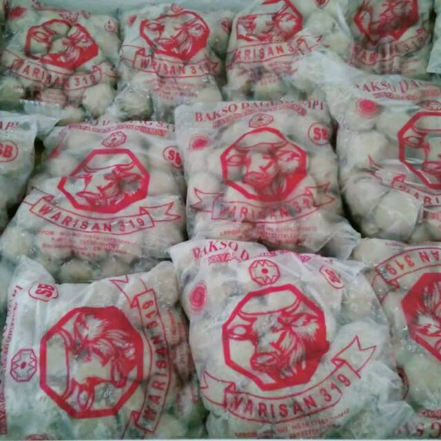 

Baso Warisan