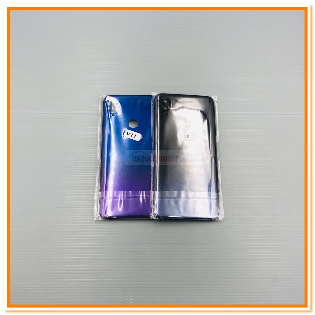 Backdoor Vivo V11 Tutup Belakang Vivo V11 Back Door Vivo V11